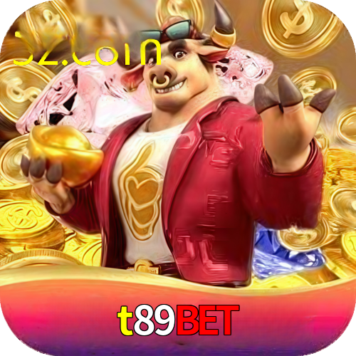 t89bet.com